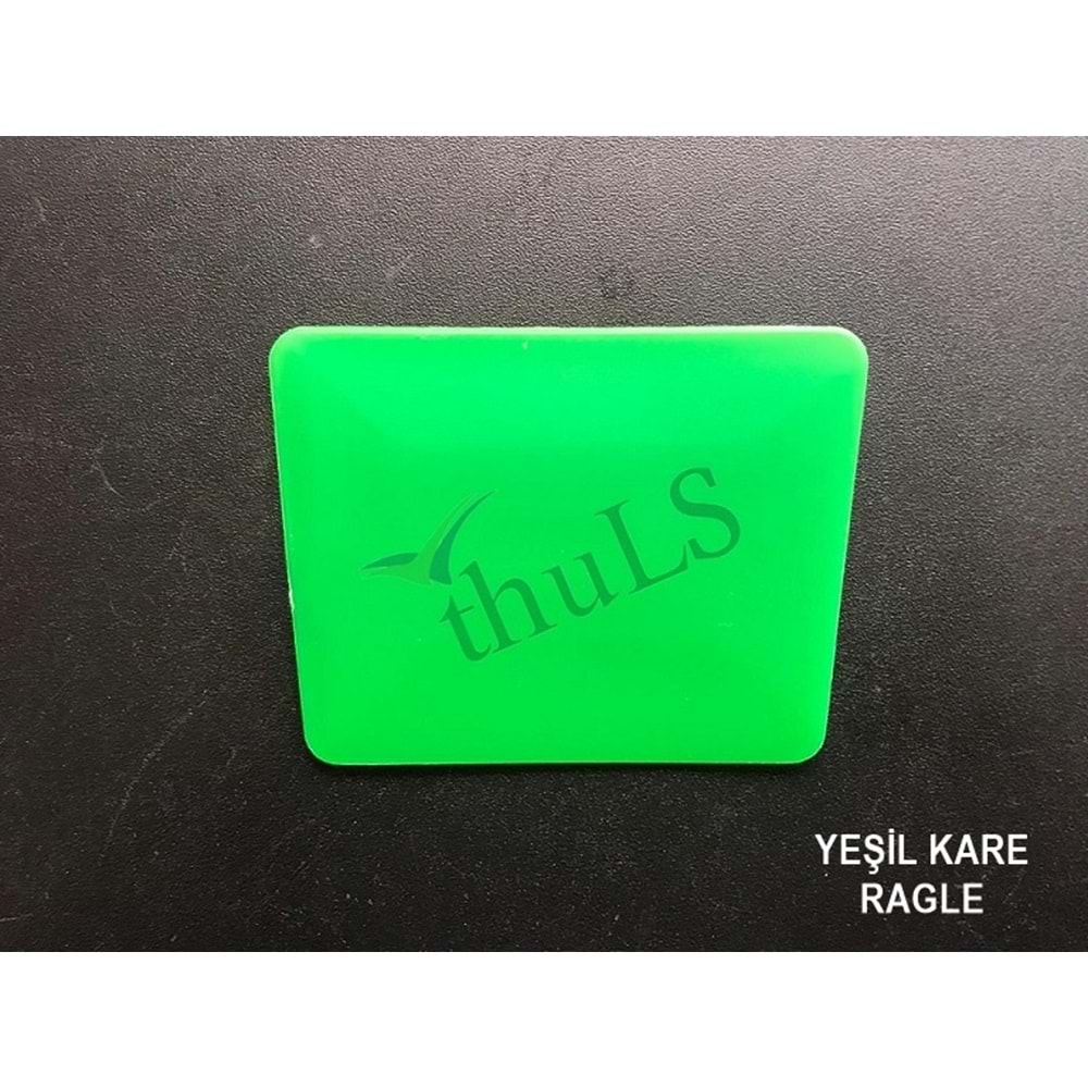 FİLM ÇEKME APARATI YEŞİL KARE NF05