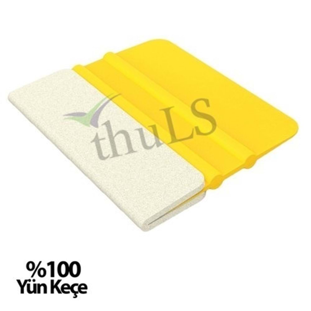 FİLM ÇEKME APARATI SARI KEÇELİ RAGLE NF23