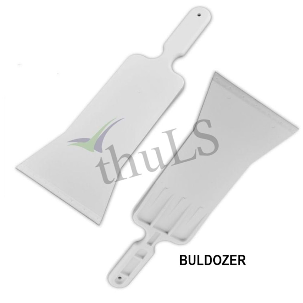 FİLM ÇEKME APARATI BULDOZER BEYAZ NF89