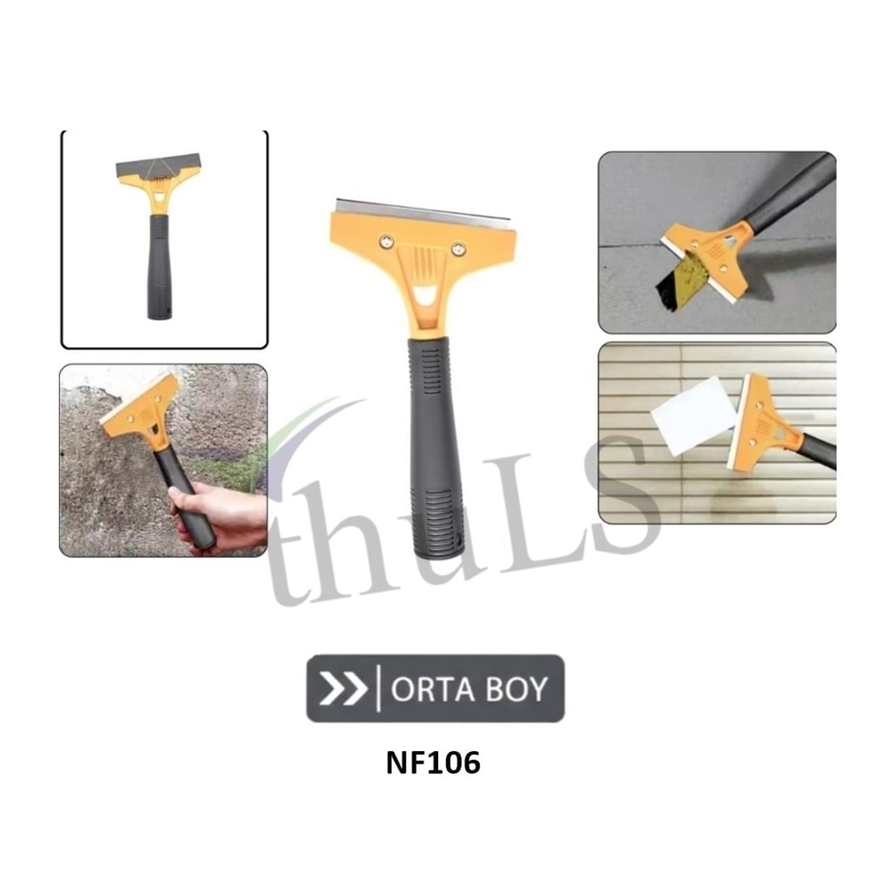 FİLM ÇEKME APARATI CAM KAZIMA ORTA BOY NF106