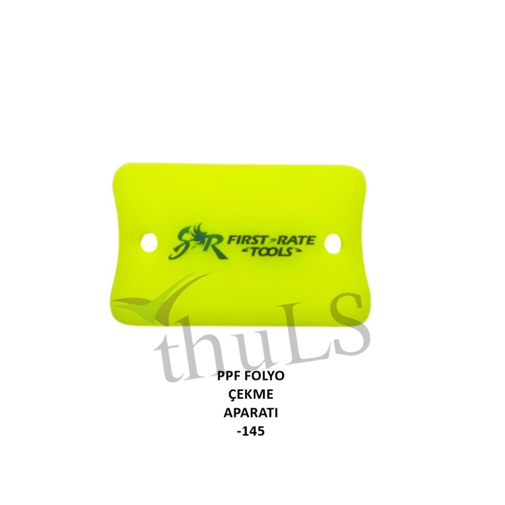 FİLM ÇEKME APARATI NF145 PPF FOLYO ÇEKME APARATI