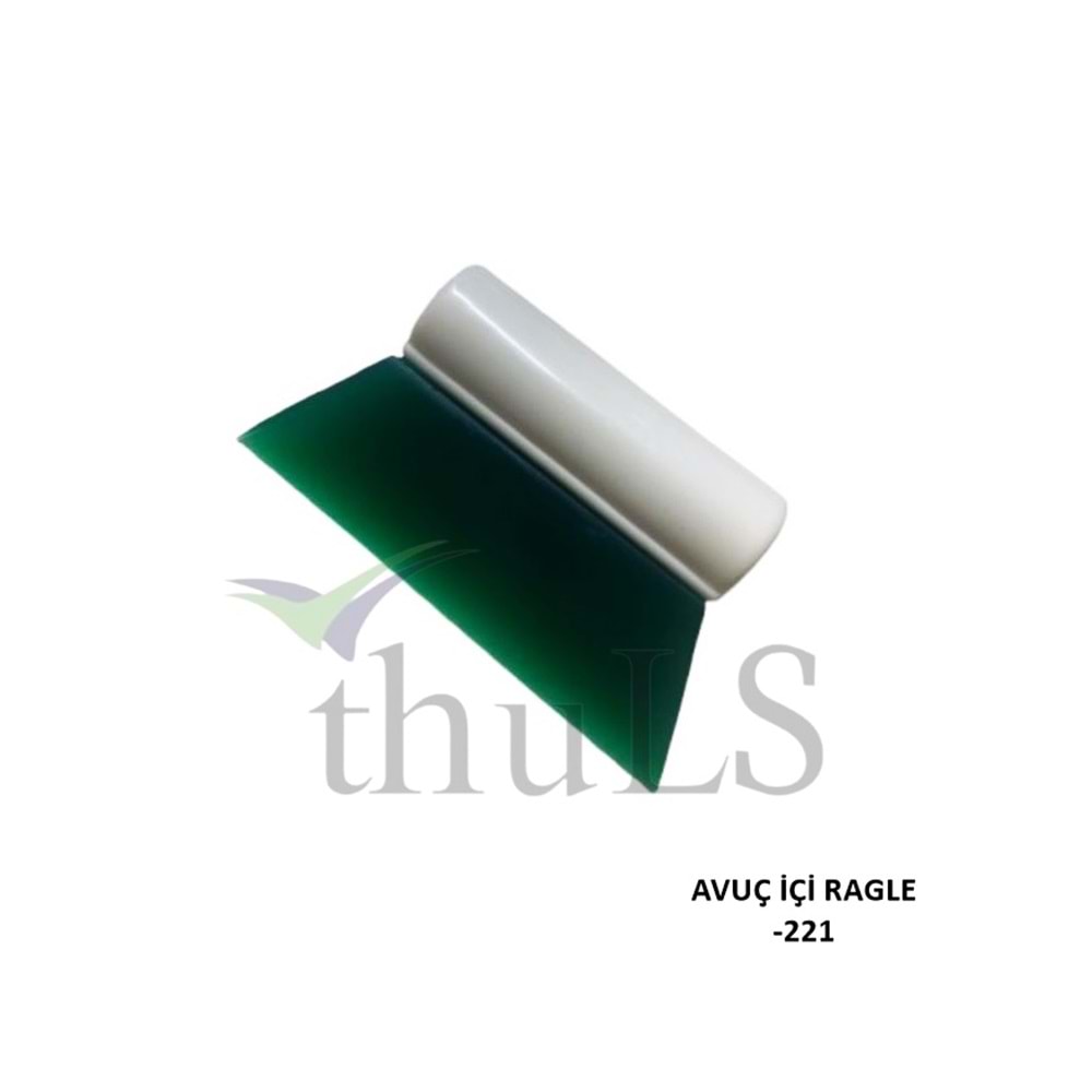 FİLM ÇEKME APARATI NF221 AVUÇ İÇİ SİLİKON RAGLE