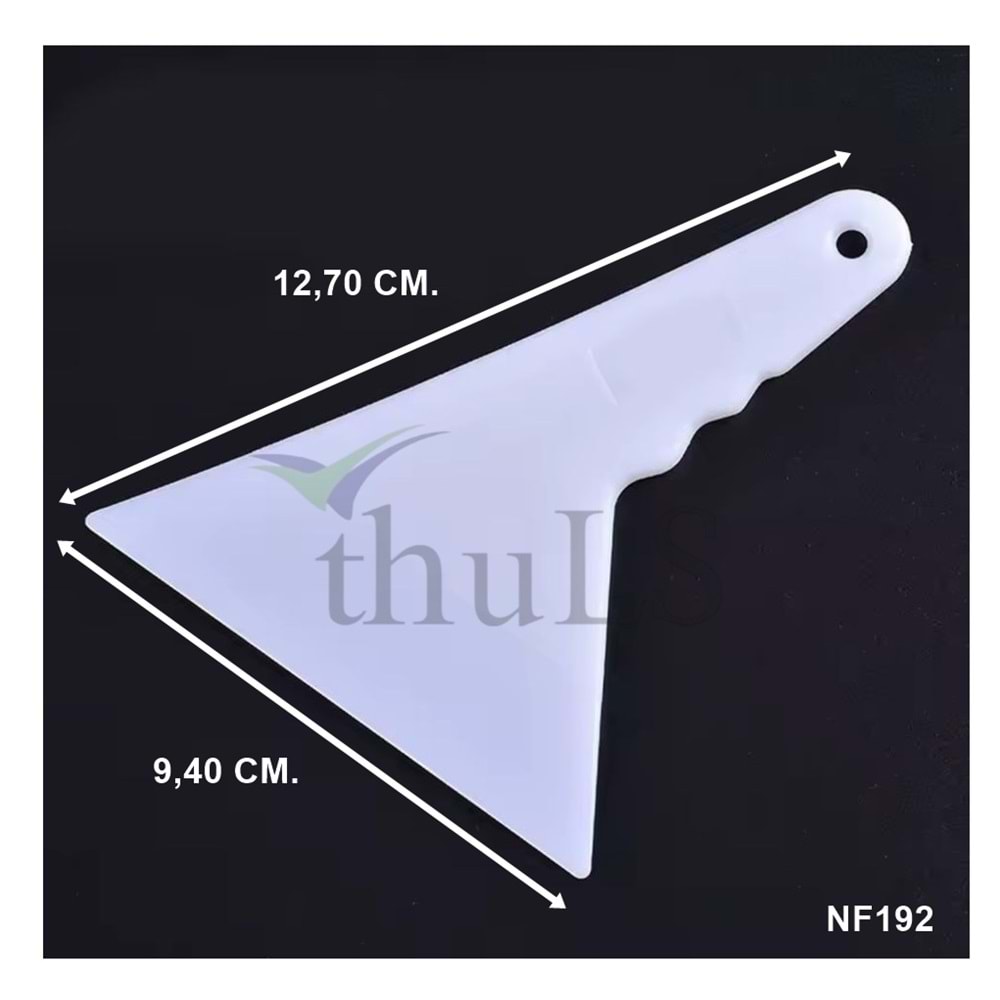 BEYAZ KISA APARAT NF192