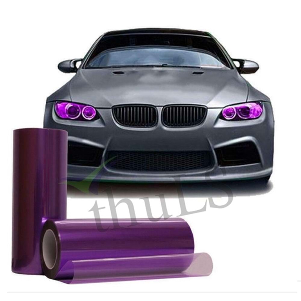 FAR FİLMİ MOR 30 CM. X 10 MT.