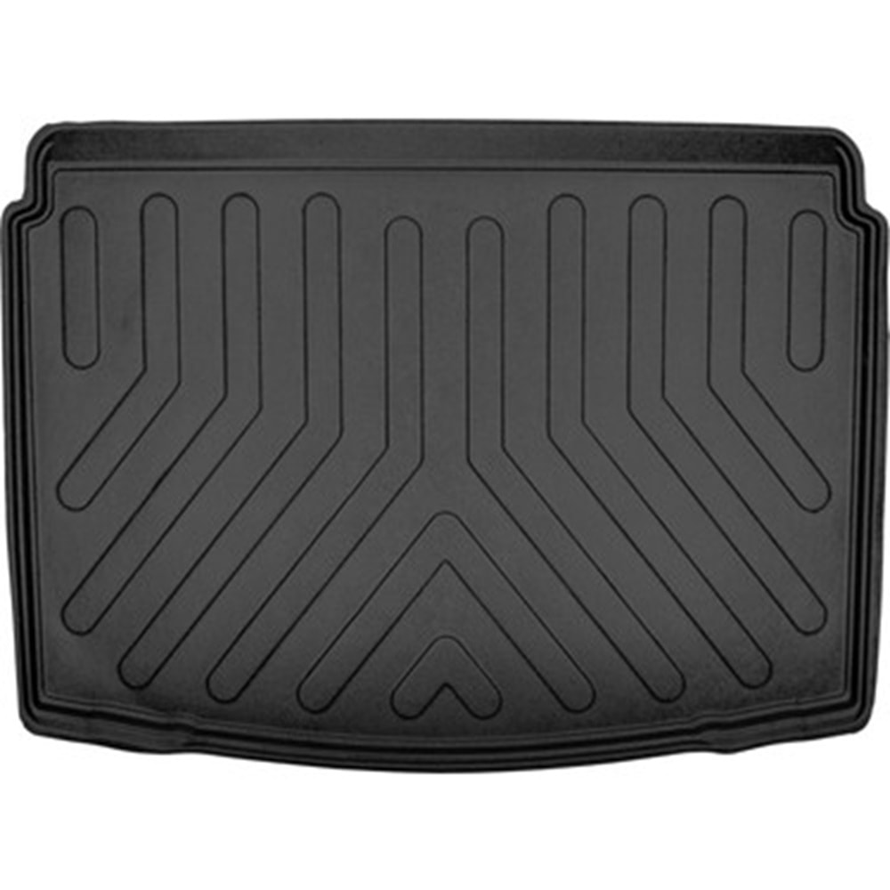 CUPRA FORMENTOR 2020- ALT BAGAJ HAVUZU