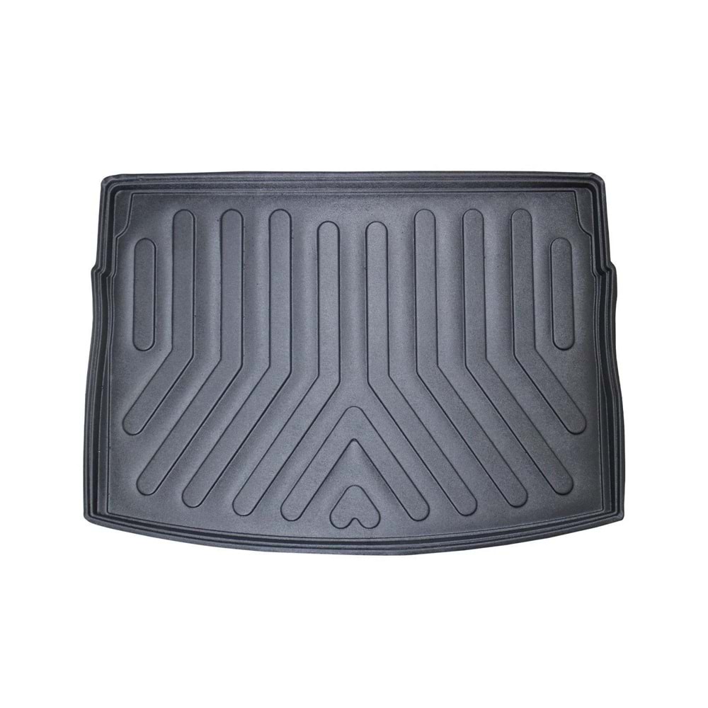 CUPRA LEON 2023- ÜST SES SİSTEMSİZ BAGAJ HAVUZU