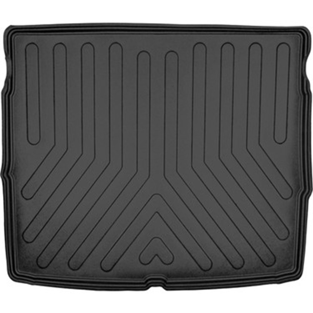 CUPRA FORMENTOR 2020- ÜST BAGAJ HAVUZU