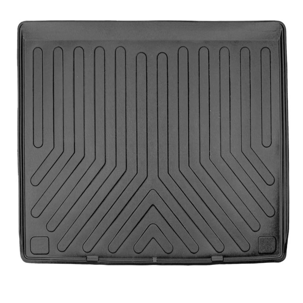 CITROEN BERLINGO W090 2019- DEMİRSİZ BAGAJ HAVUZU