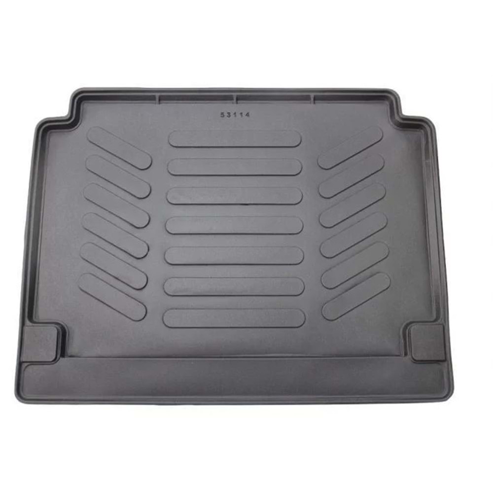 CITROEN BERLINGO 2008- 1505K BAGAJ HAVUZU