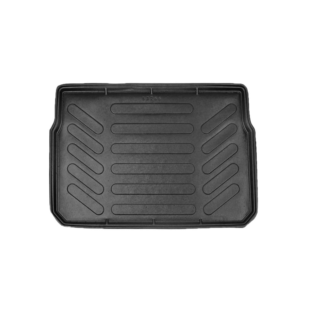 CITROEN C3 2017- 5 KAPI BAGAJ HAVUZU