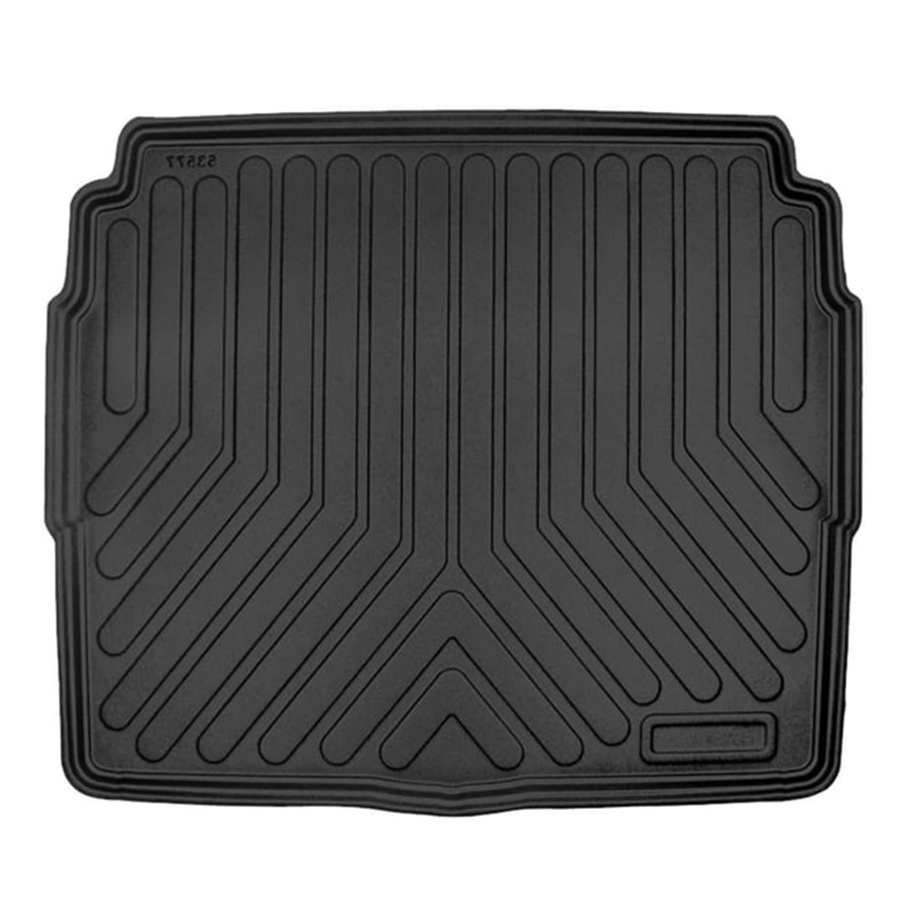 CITROEN C5 AIR CROSS 2019- ALT BAGAJ HAVUZU