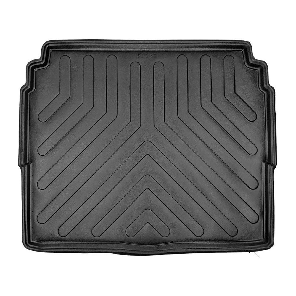 CITROEN C5 AIRCROSS 2019- 1516K ALT BAGAJ HAVUZU