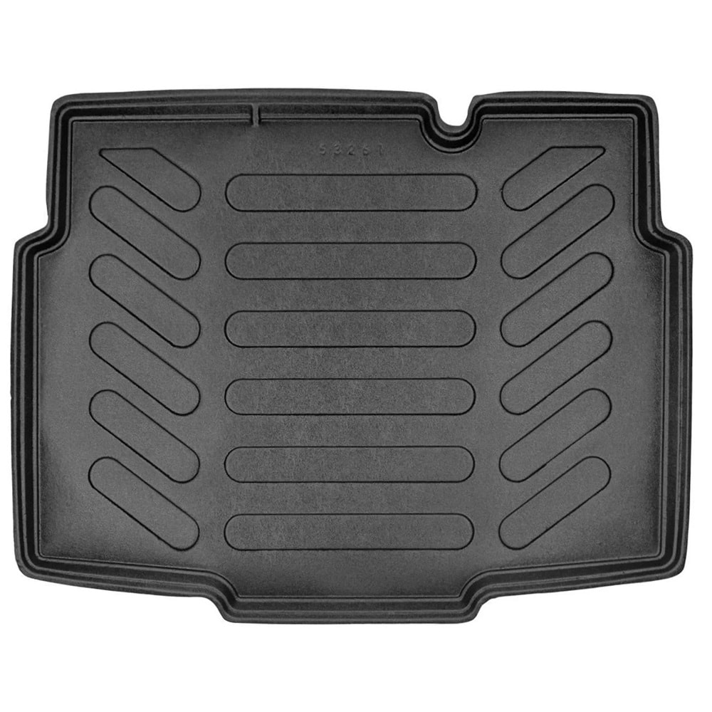 CITROEN C3 AIRCROSS 2016- 1515K ALT BAGAJ HAVUZU