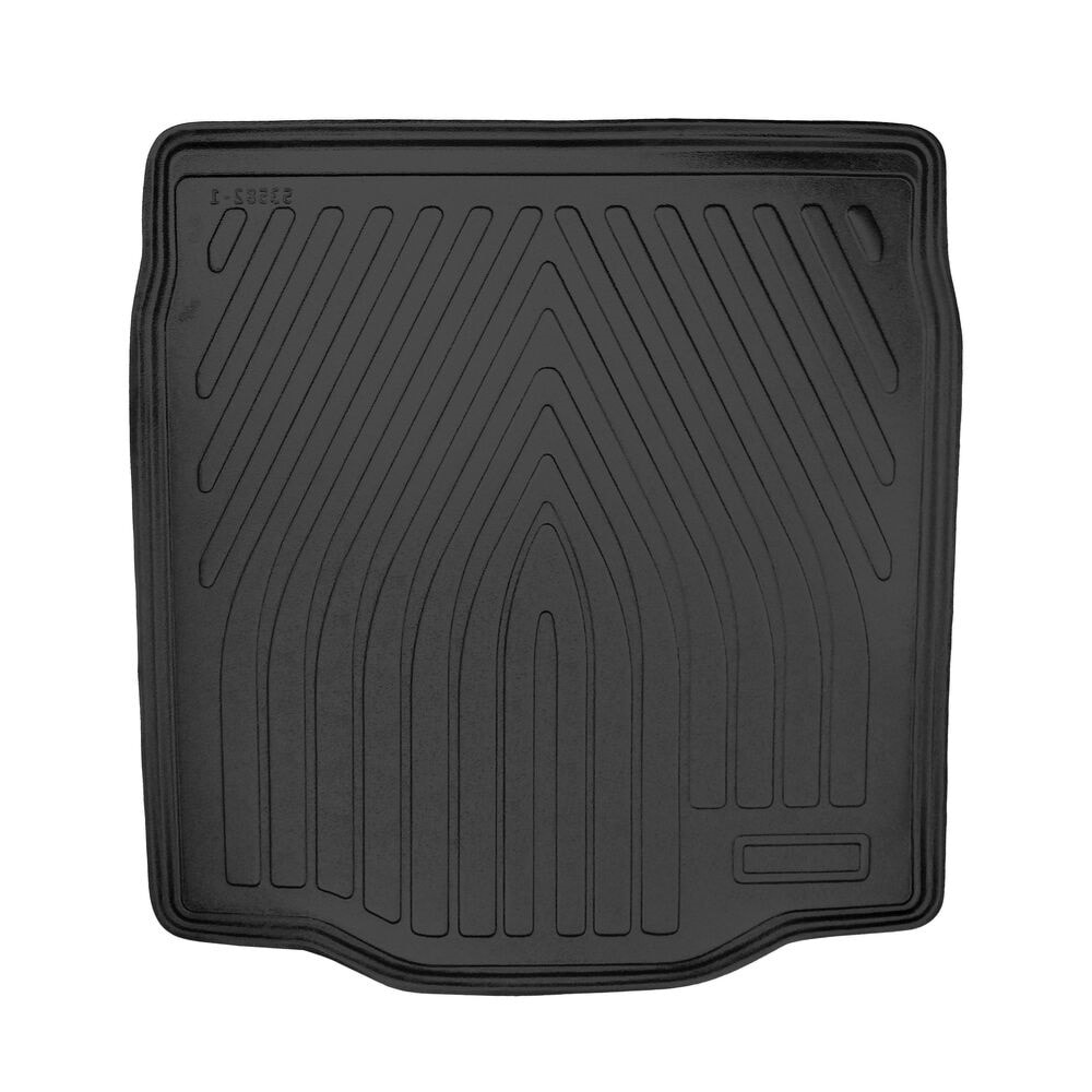 CITROEN C4X 2023- BAGAJ HAVUZU