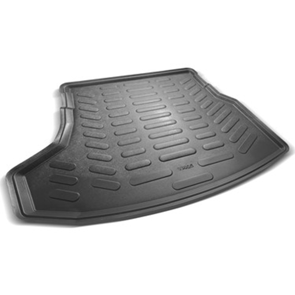 CITROEN BERLINGO 2019- SEPERATORLU BAGAJ HAVUZU