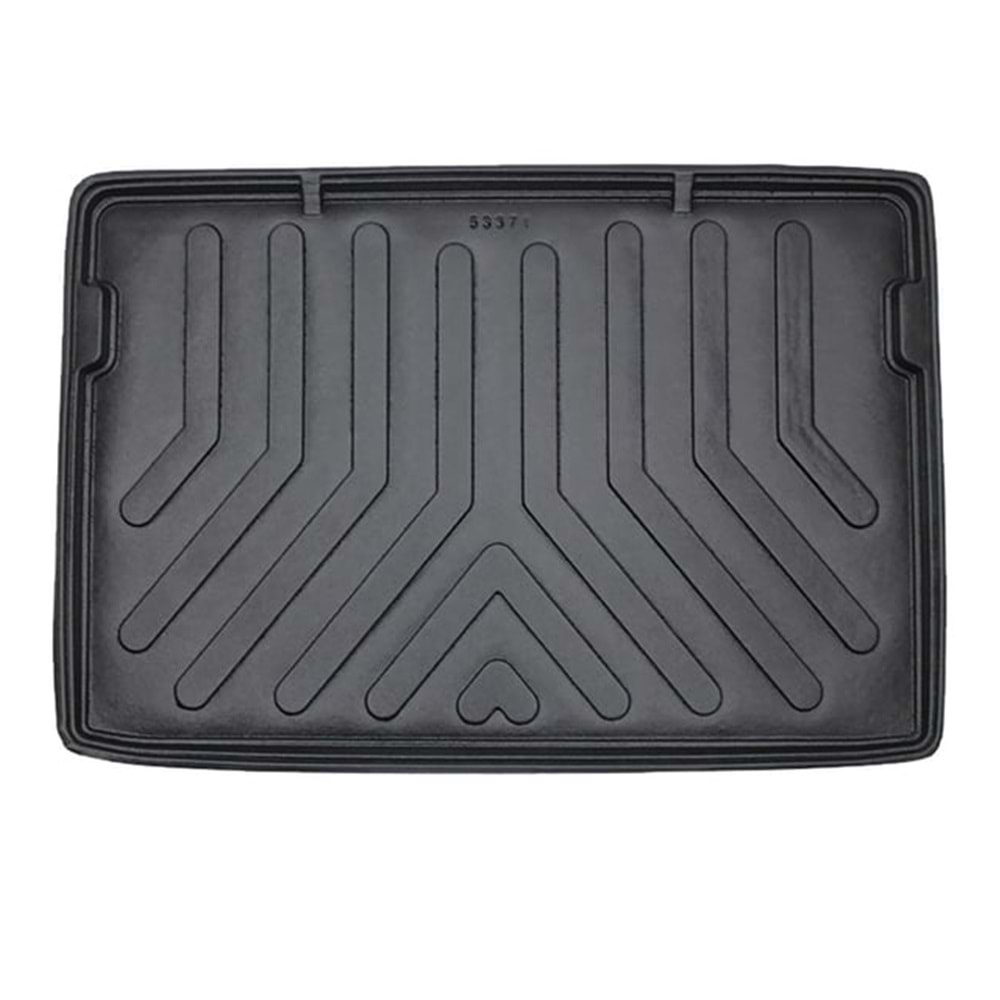 CITROEN C3 AIRCROSS MHEV 2025- ALT BAGAJ HAVUZU