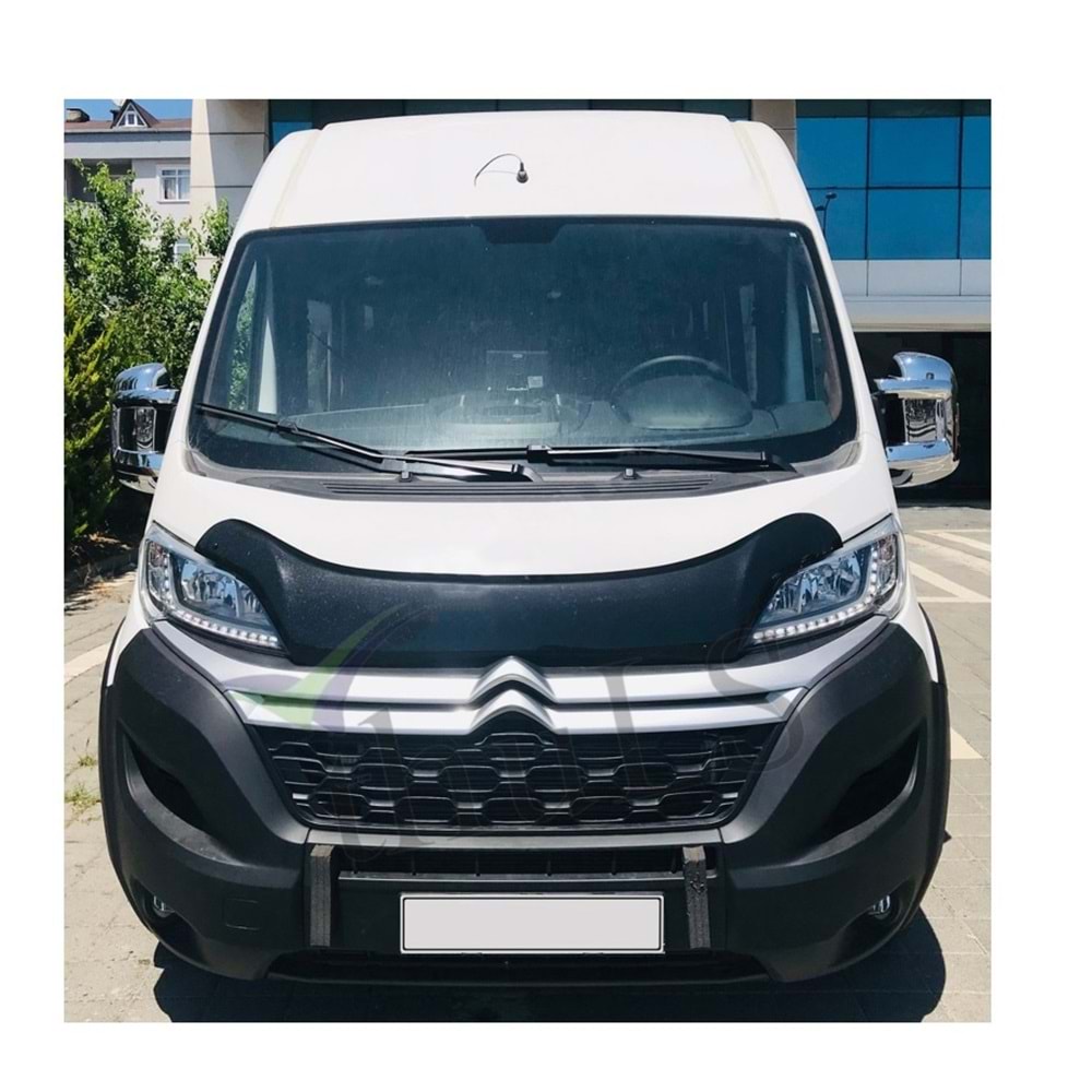 CITROEN JUMPER 2014- KAPUT RÜZGARLIĞI