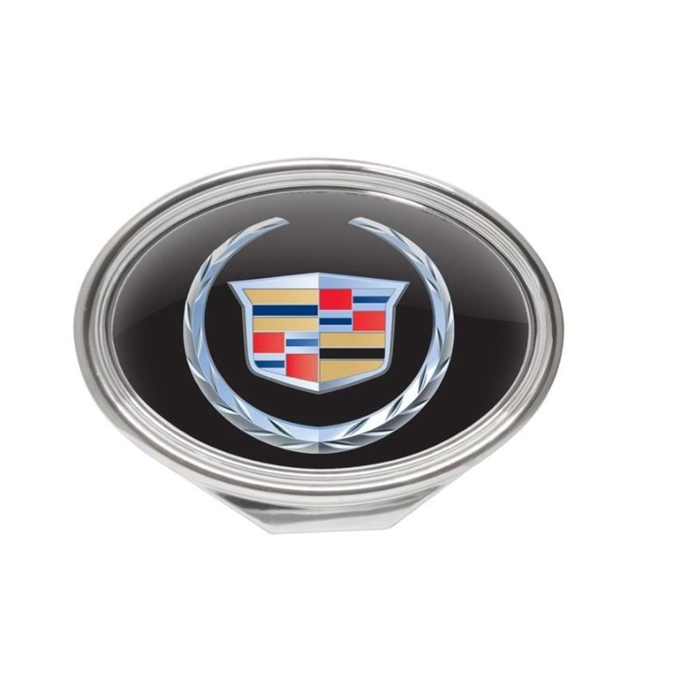 ELİPS LOGO CADILLAC