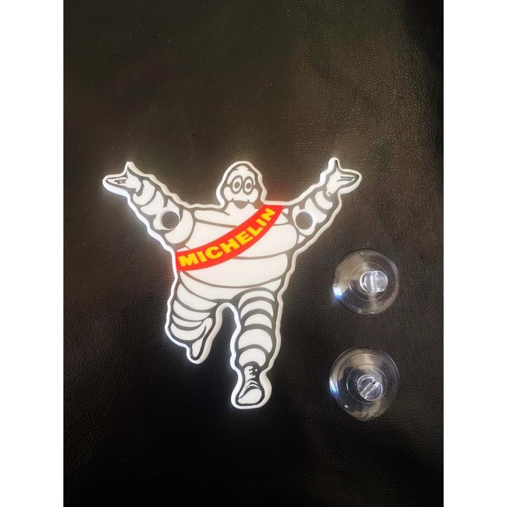 VANTUZLU KÜÇÜK MICHELIN