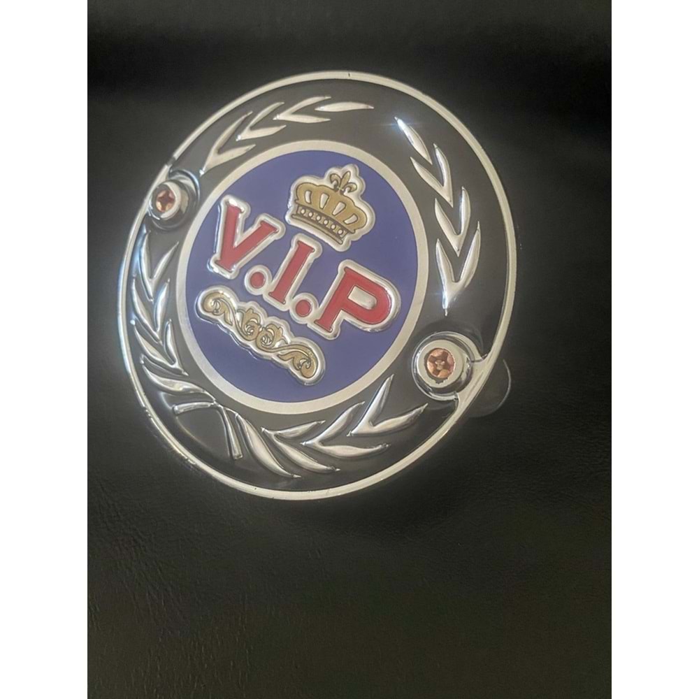 VİDALI PANJUR VIP KROM
