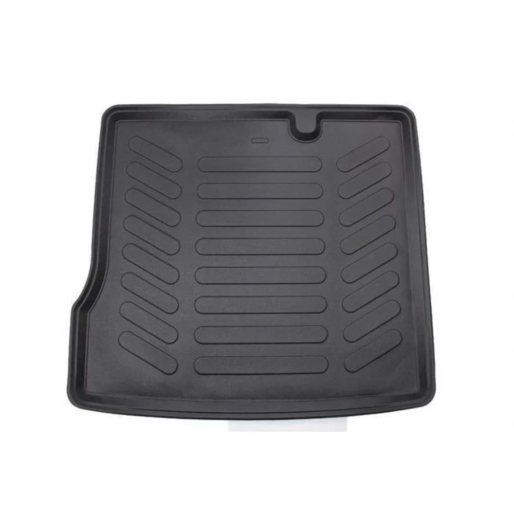 DACIA DUSTER 4X2 2010-2017 3D PASPAS SİYAH