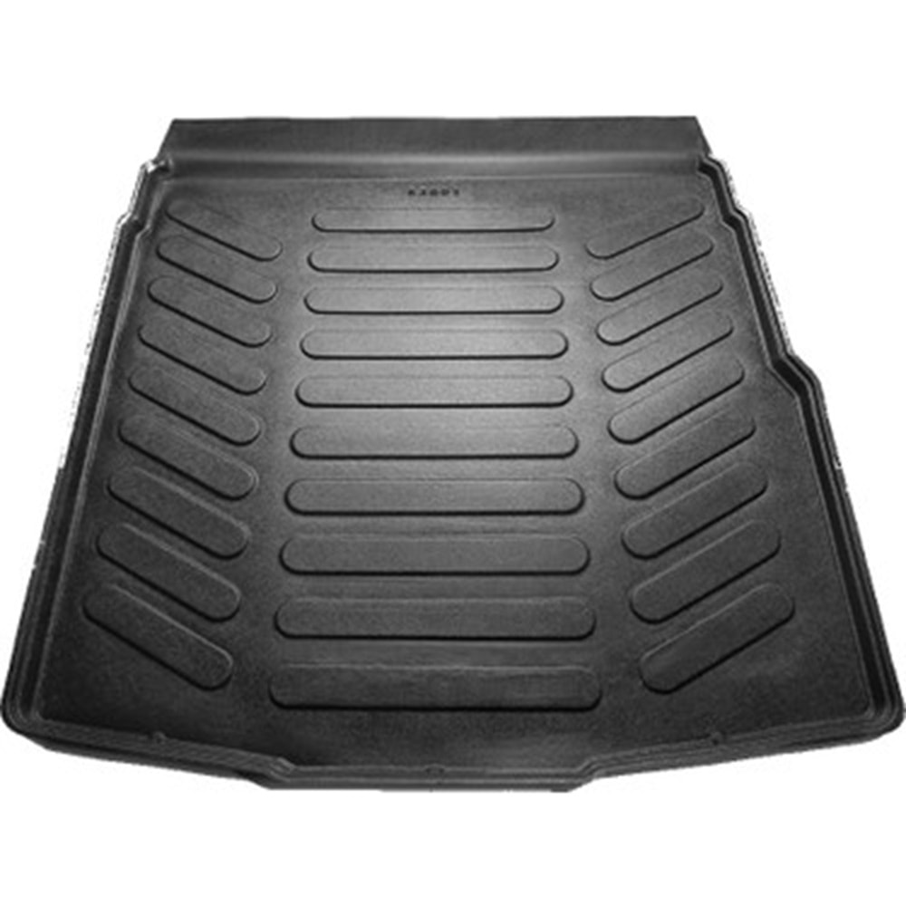 DACIA LOGAN MCV 2005-2014 BAGAJ HAVUZU