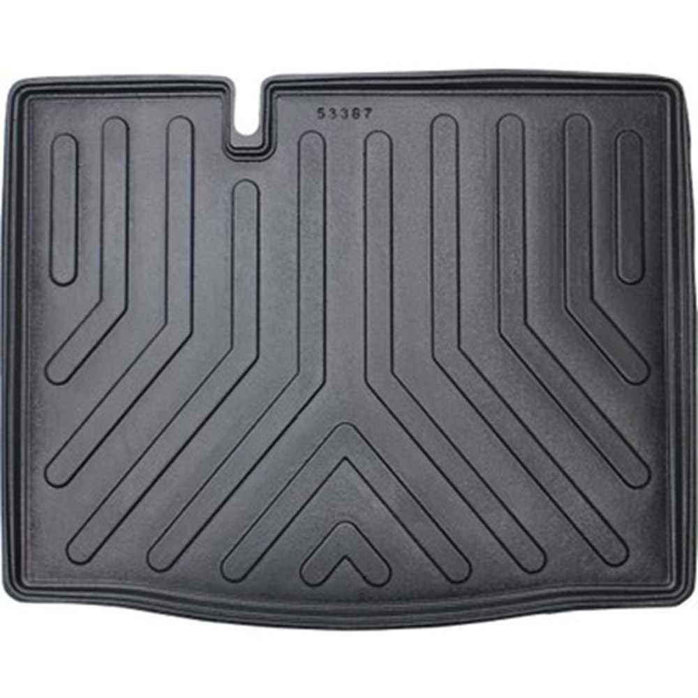 DACIA SANDERO 2020- BAGAJ HAVUZU