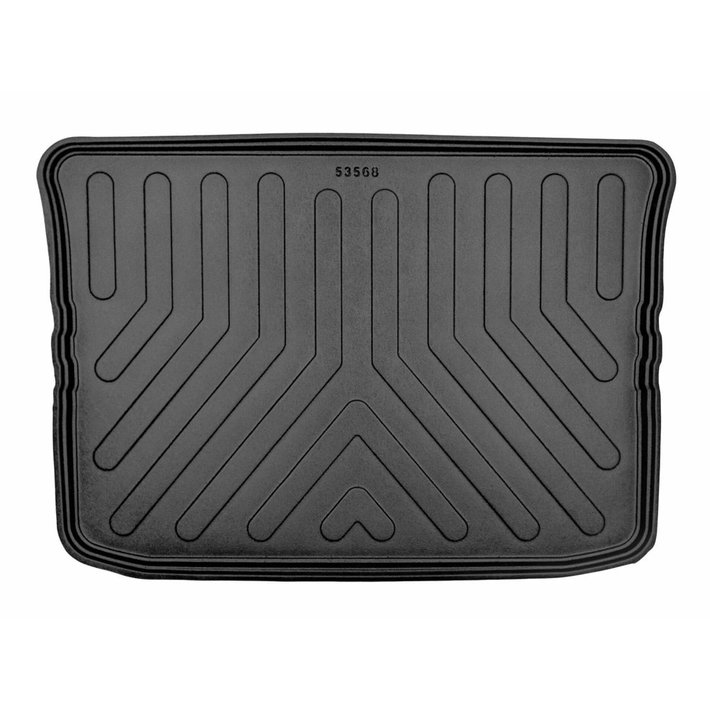 DACIA SPRING ELEKTRIKLI 2021- BAGAJ HAVUZU