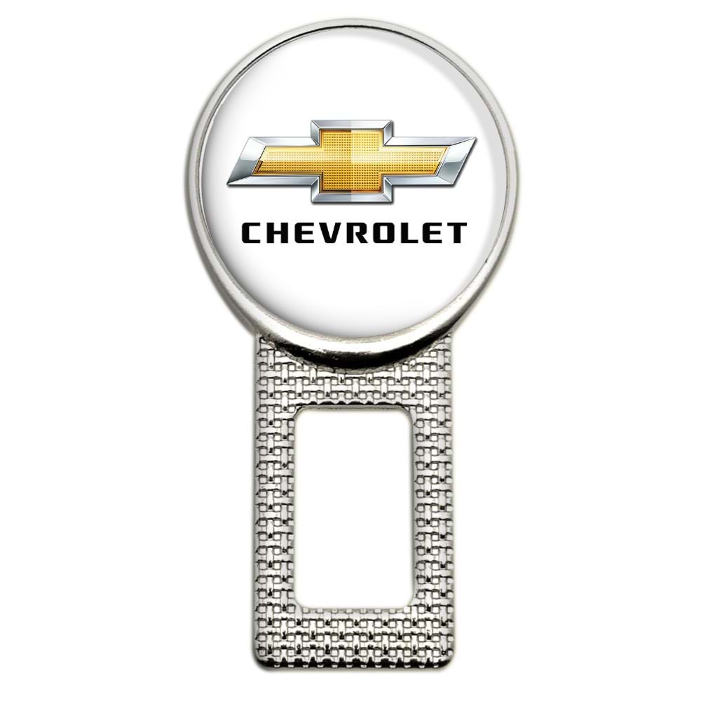 KEMER TOKASI STAR MD. METAL CHEVROLET