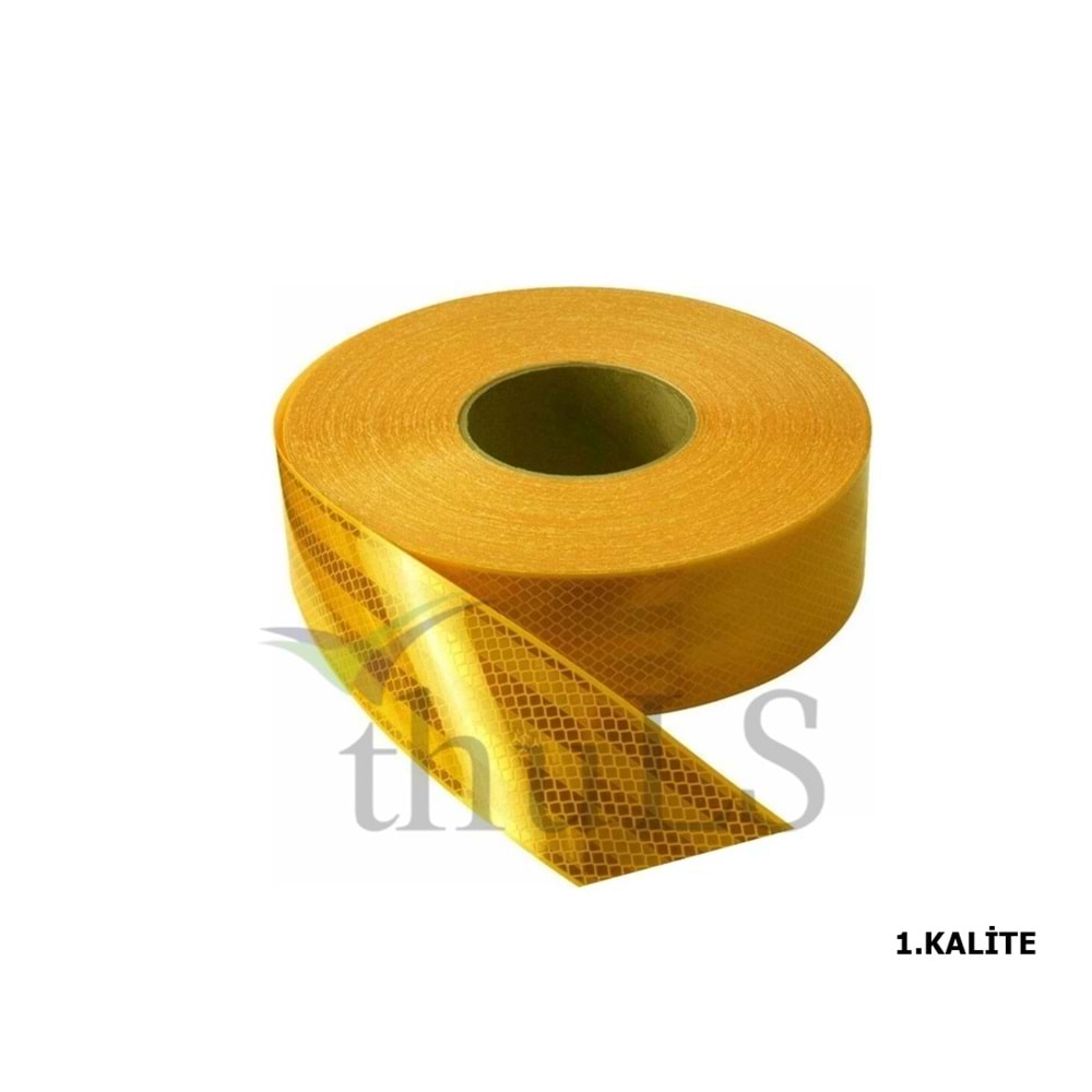 FOSFOR SARI 50 METRE 1.KALİTE