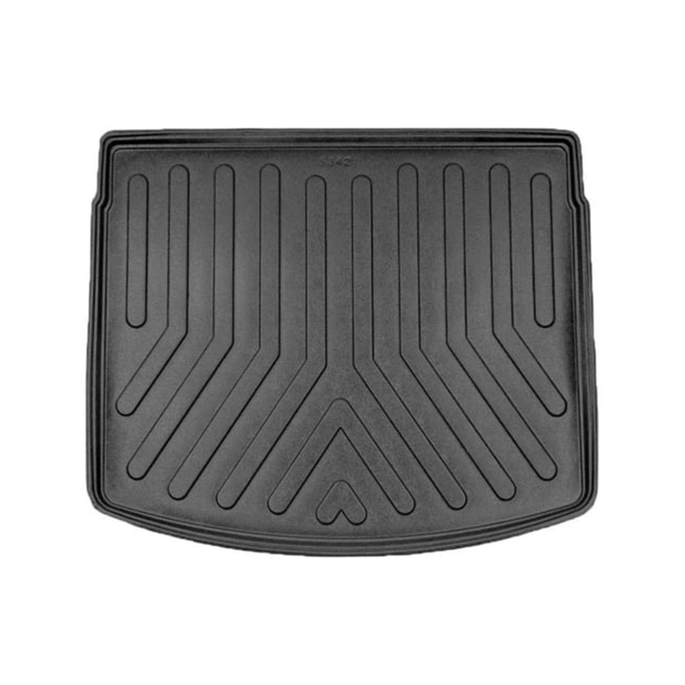 FIAT BRAVO HB 2008- BAGAJ HAVUZU