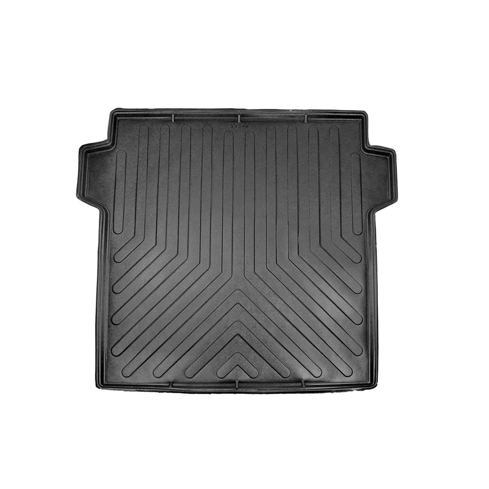 FIAT DOBLO 2010- 5 KOLTUK VAN BAGAJ HAVUZU