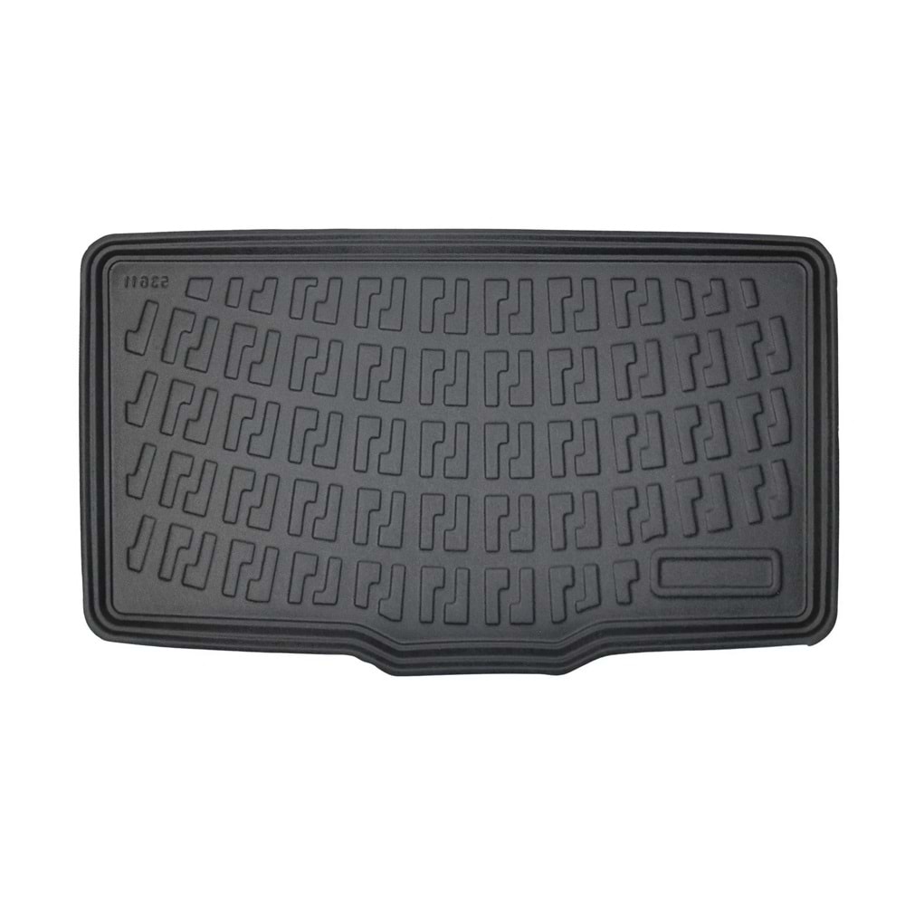 FIAT PANDA HB 2012- BAGAJ HAVUZU