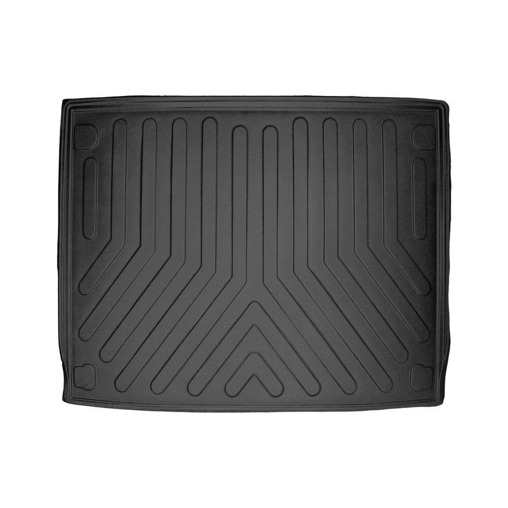 FIAT DOBLO 2023- SEPERATÖRLÜ BAGAJ HAVUZU