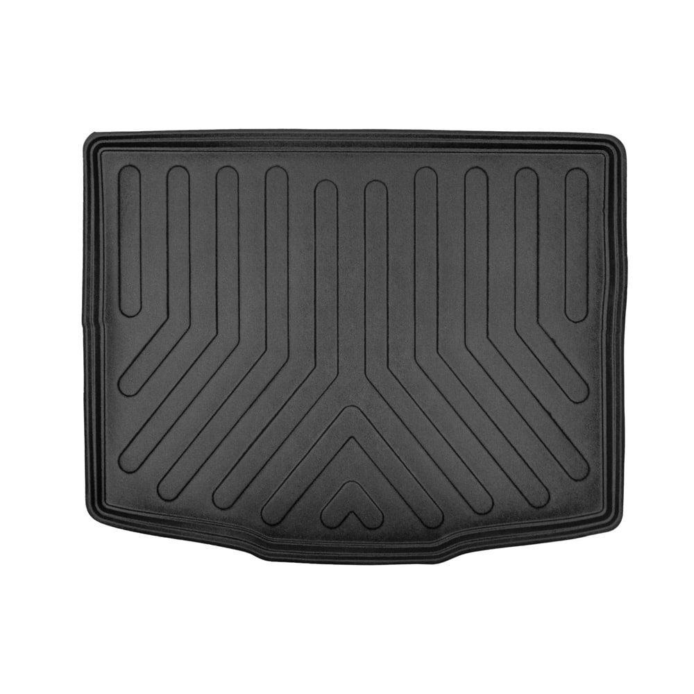 FIAT EGEA CROSS WAGON 2022- ALT BAGAJ HAVUZU