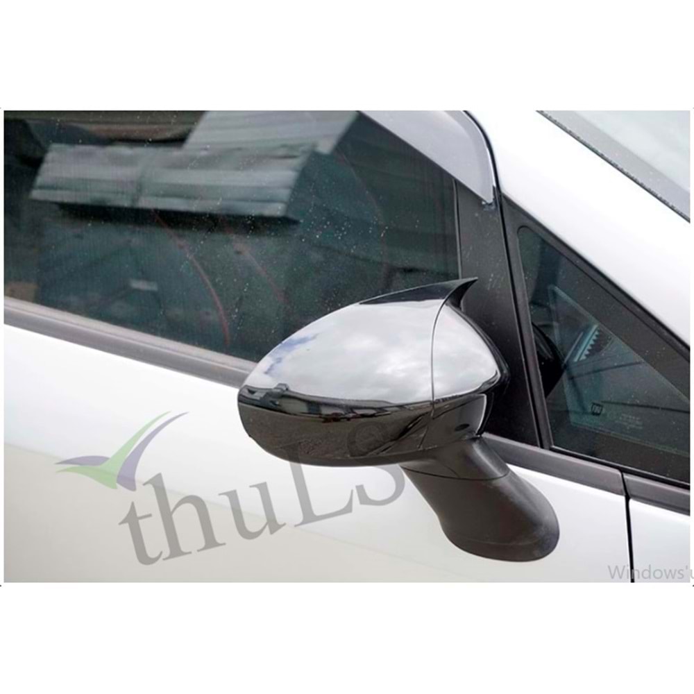 FIAT LINEA 2007-2015 BATMAN AYNA KAPAĞI