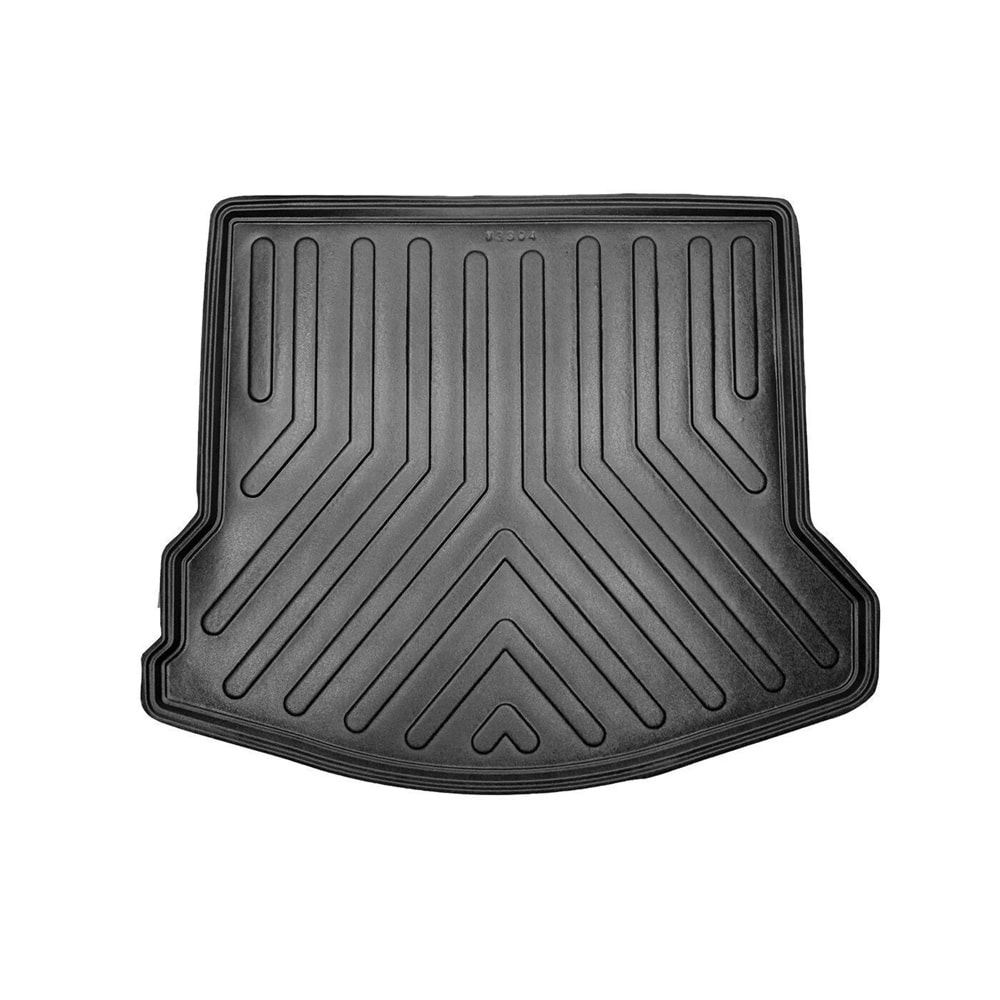 FORD FOCUS 3/4 SEDAN 2011-2017 DÜZ ZEMİN BAGAJ HAVUZU