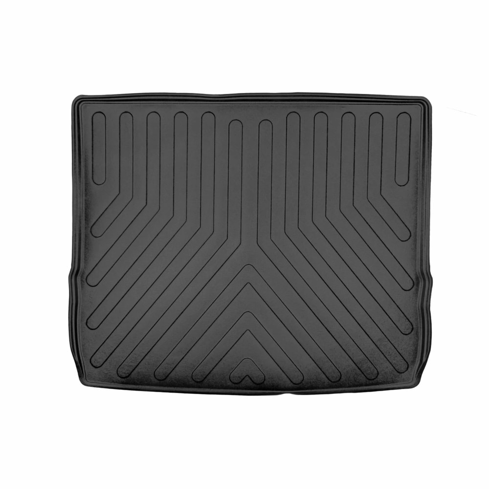 FORD FOCUS 2 HB 2005-2011 5KAPI DÜZ ZEMİN BAGAJ HAVUZU