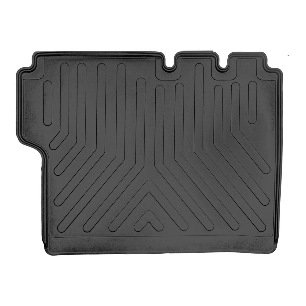 FORD CUSTOM 2012-2023 8+1 U.ŞASE BAGAJ HAVUZU