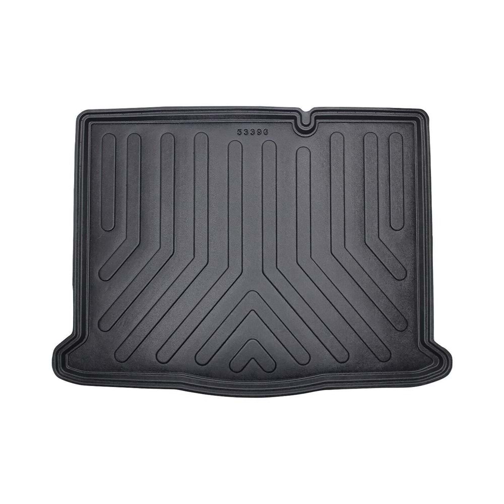 FORD FOCUS 5 HB 2018- İ.STEP.BAGAJ HAVUZU