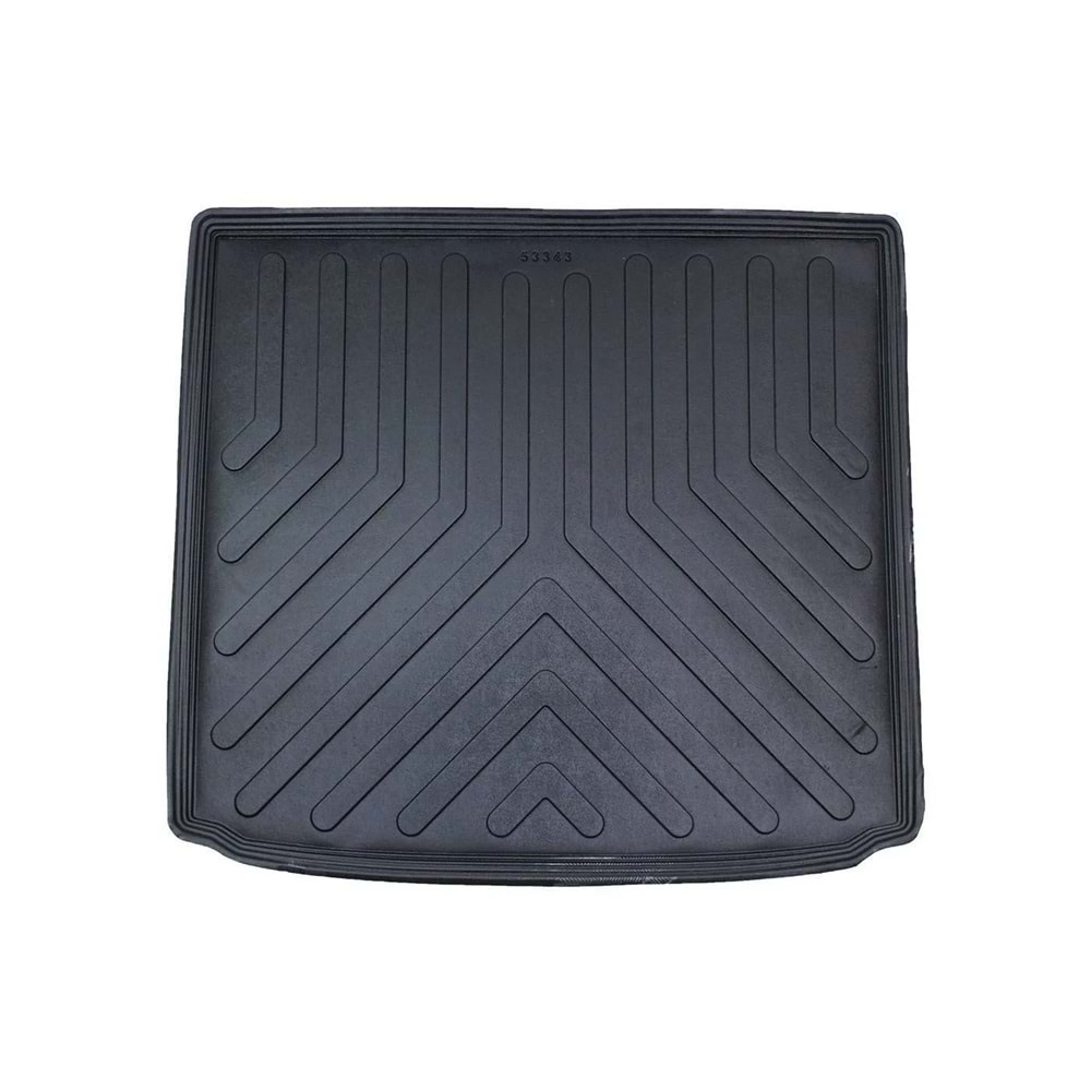 FORD FOCUS 5 STW ÜST BAGAJ HAVUZU