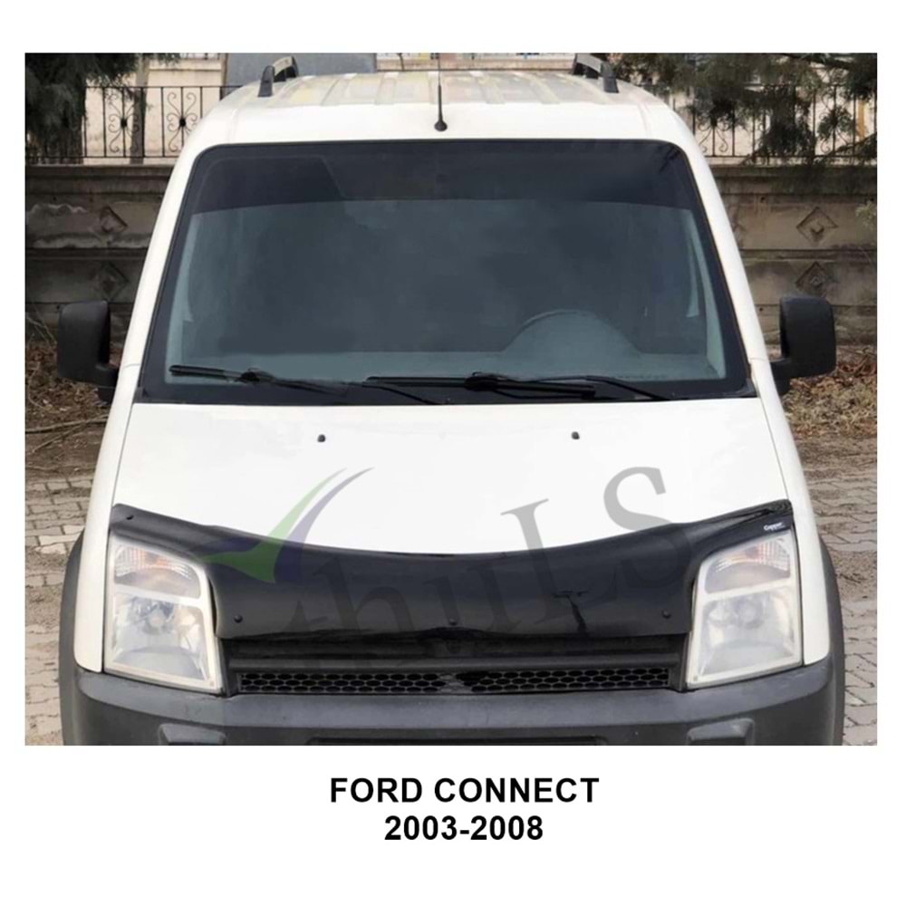 FORD CONNECT 2003-2008 KAPUT RÜZGARLIĞI