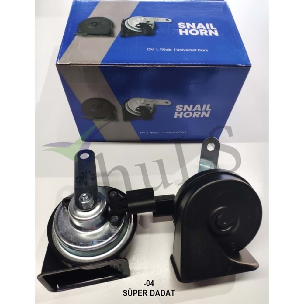 SUPER DADAT KORNA -04 ORJ. FİŞLİ