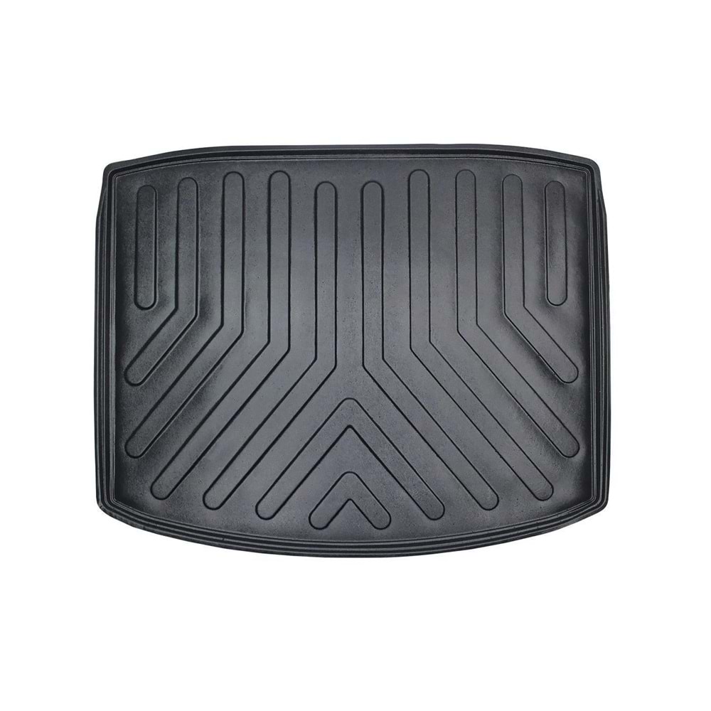 HONDA CR-V 2018- ALT BAGAJ HAVUZU