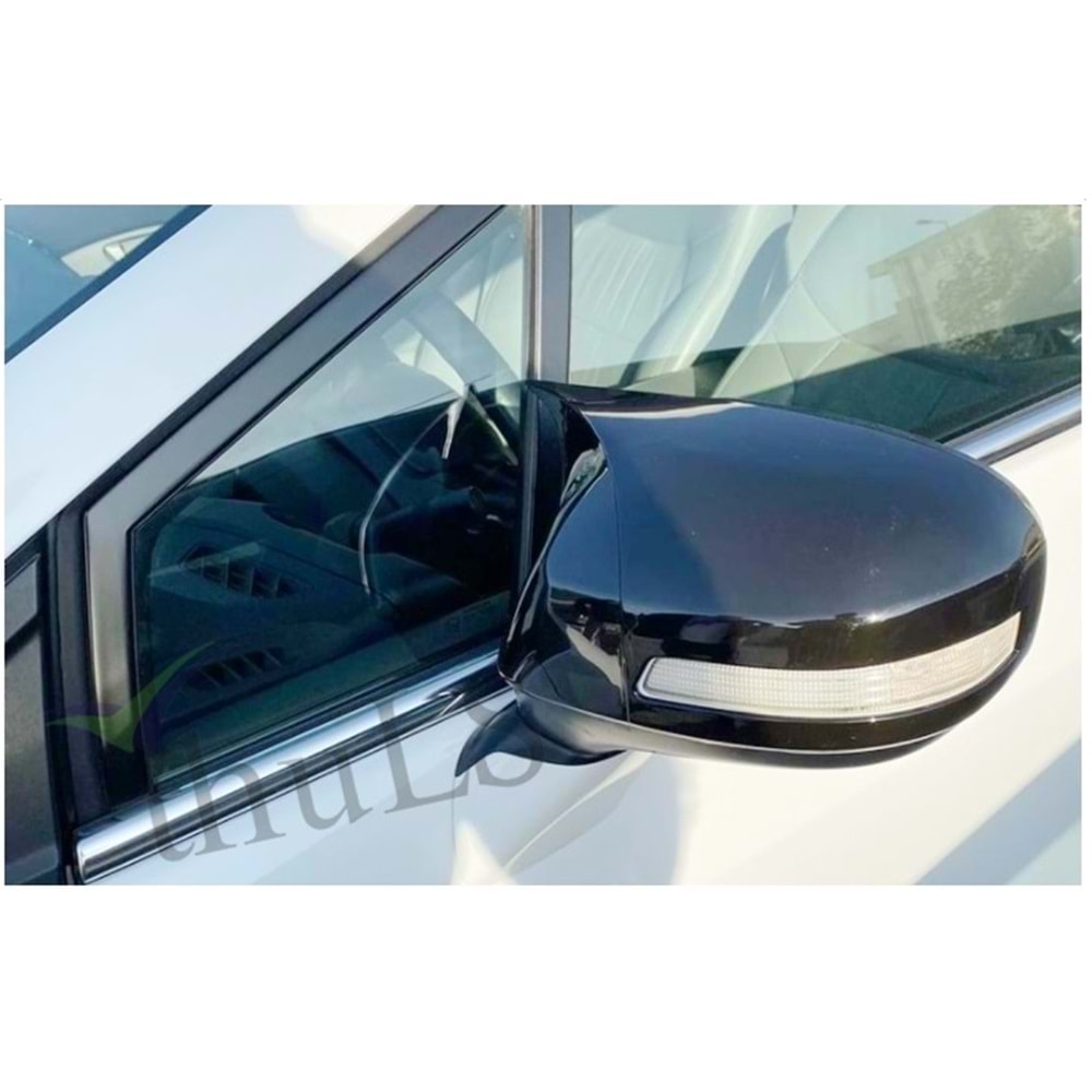 HONDA CIVIC 2012-2016 FB7 BATMAN AYNA KAPAĞI