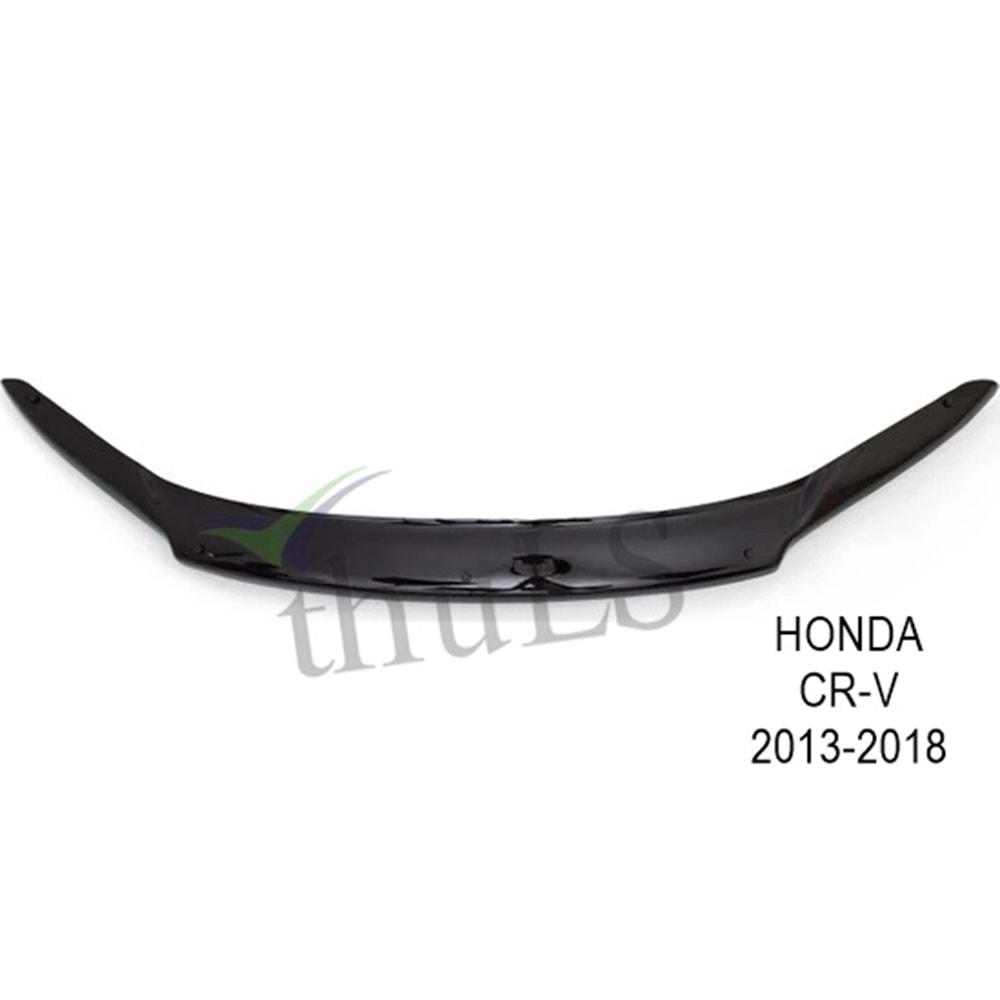 HONDA CR-V 2013- KAPUT RÜZGARLIĞI