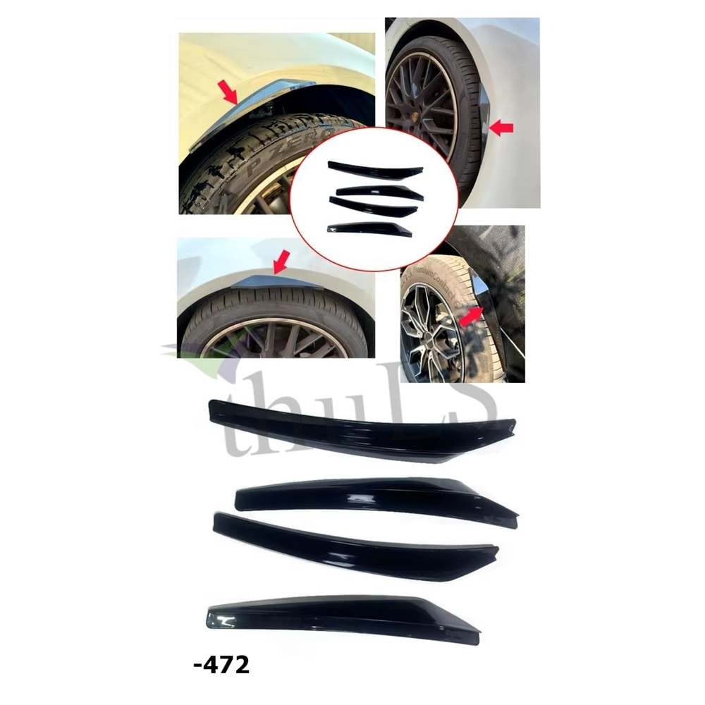 ÇAMURLUK AĞZI KABARTMA VENTİL -472