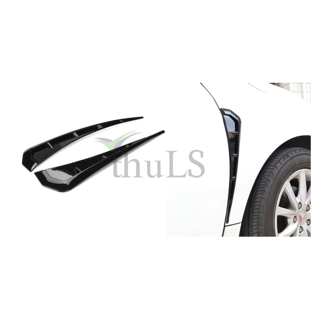 ÇAMURLUK VENTİ FC5 MODEL