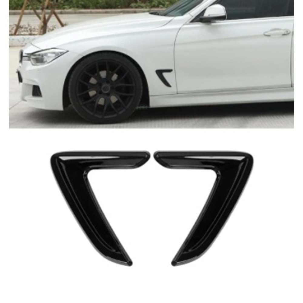 VENT BMW MODELI KISA