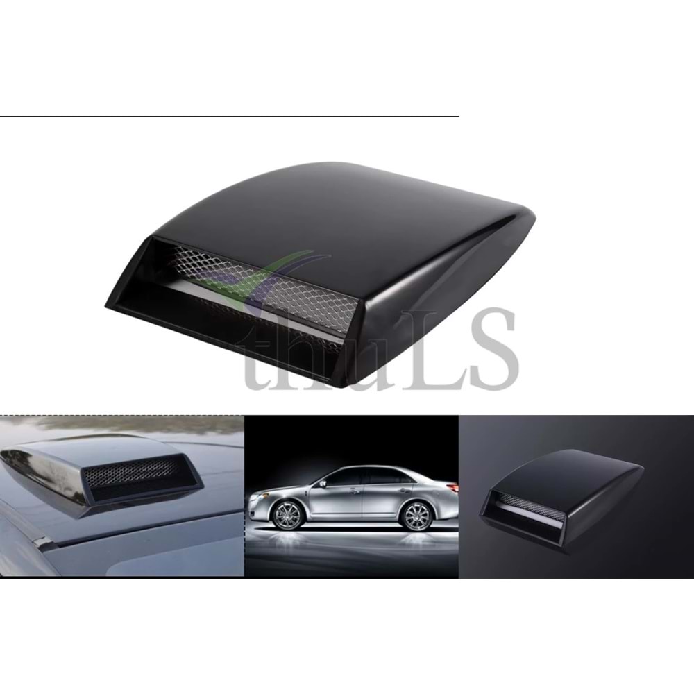 KAPUT ÜSTÜ HAVALANDIRMA -427